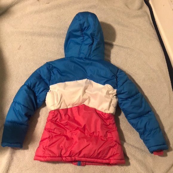 Snow Jacket - Picture 2 of 3